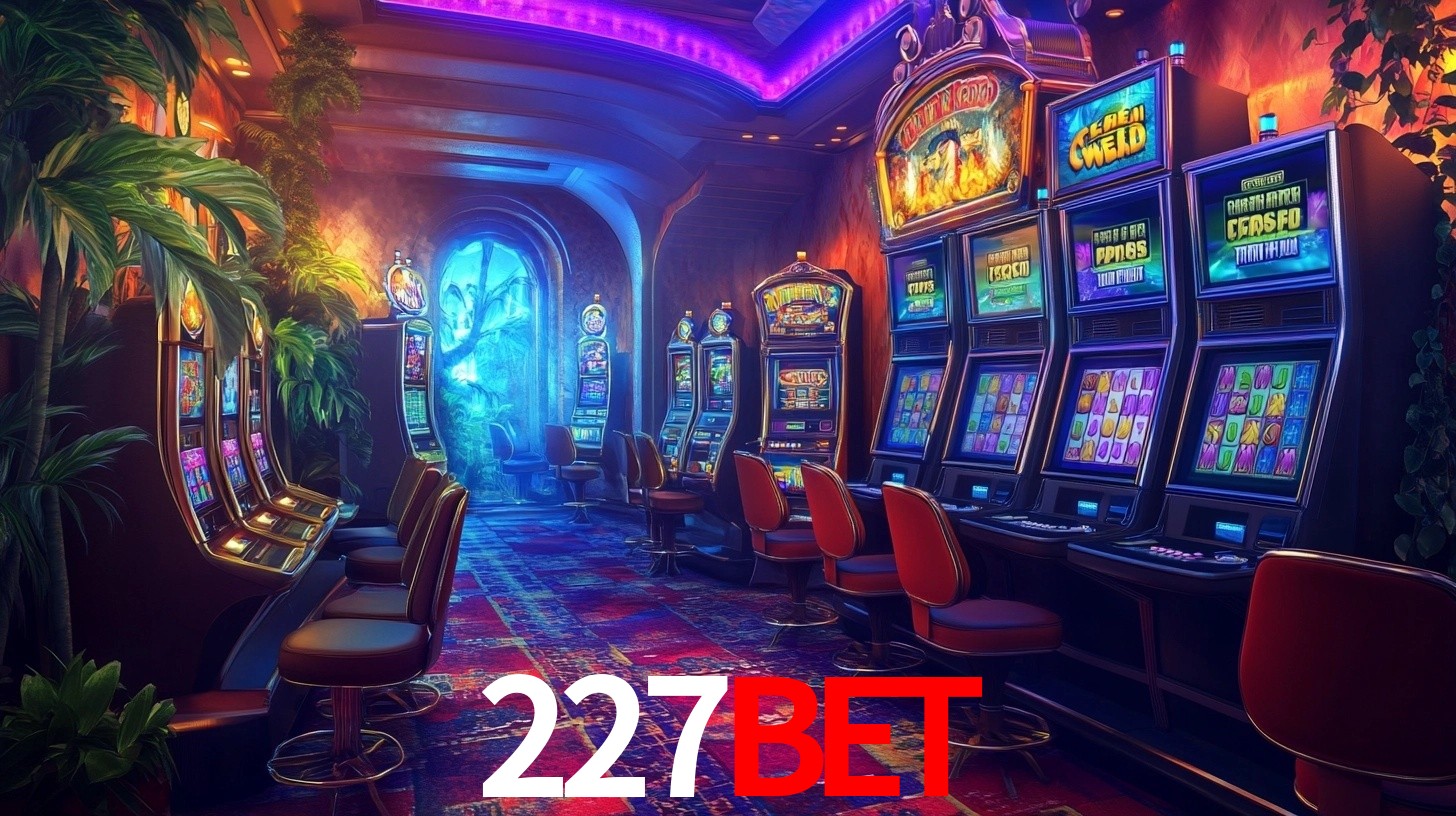 Blackjack Table 227Bet