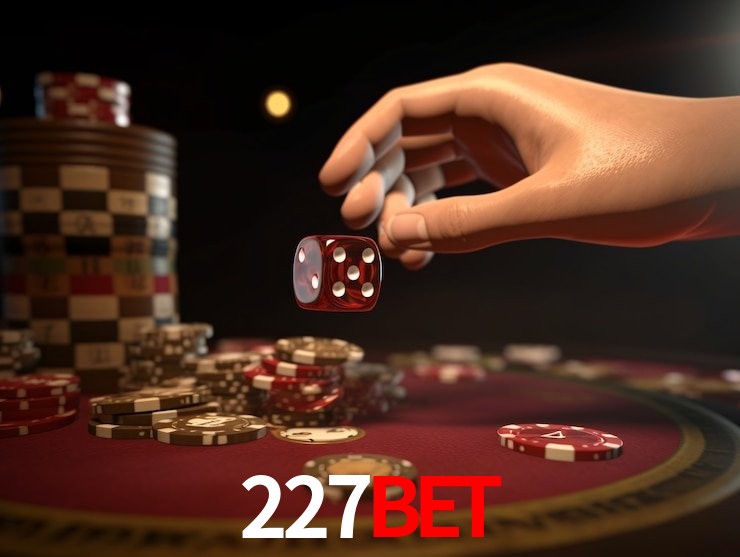 Estatísticas 227Bet