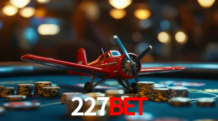 Slot Games 227Bet
