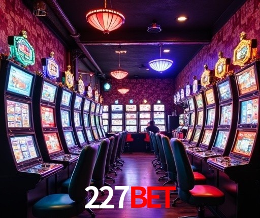 Especiais de Fim de Semana 227Bet