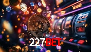 A Experiência Imersiva dos Cassinos Ao Vivo no 227Bet