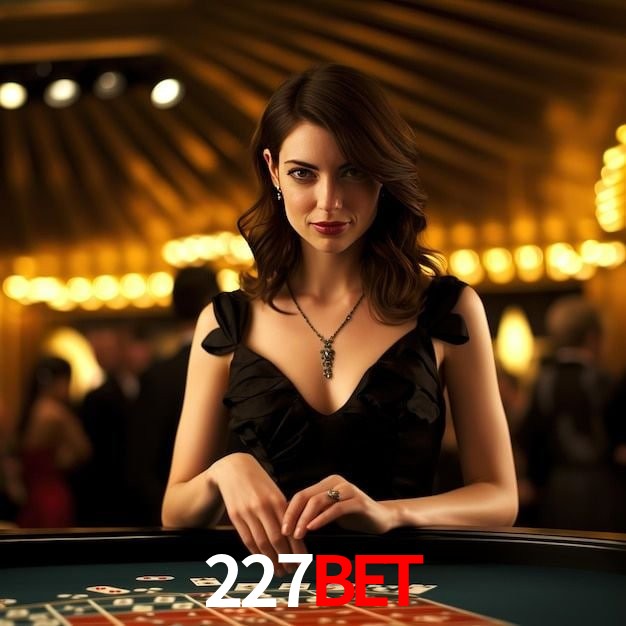 Apostas Esportivas na 227Bet: Um Guia Completo