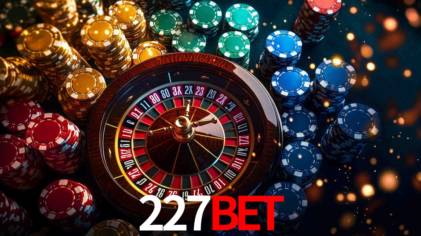 Daily Bonuses 227Bet