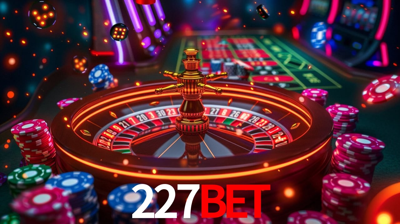 A Emoção da Loteria na 227Bet: Uma Chance de Mudança de Vida