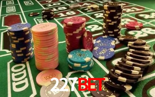 Bônus Generosos e Exclusivos no 227Bet para Você!