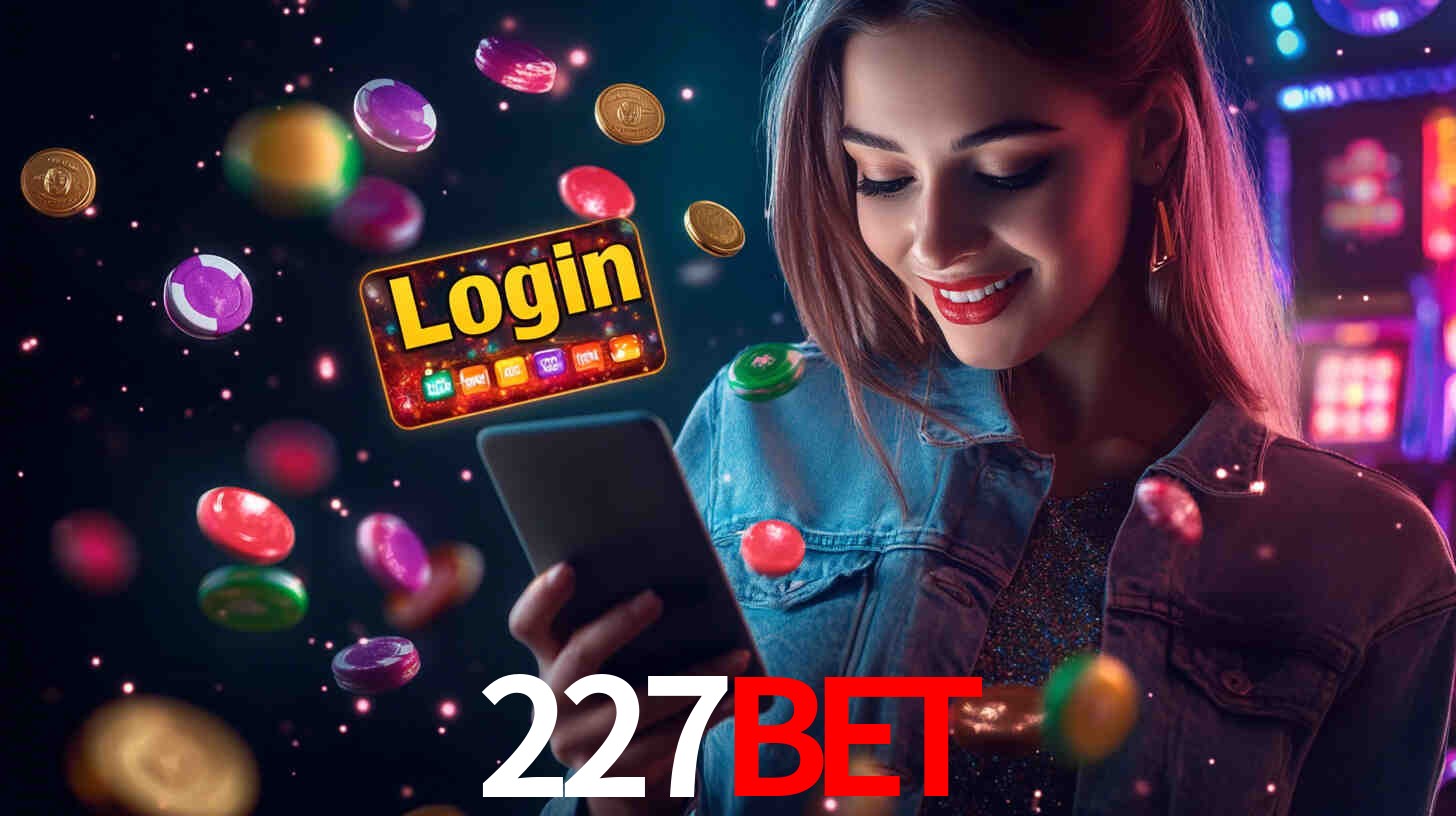 Apostas Esportivas na 227Bet: Um Guia Completo