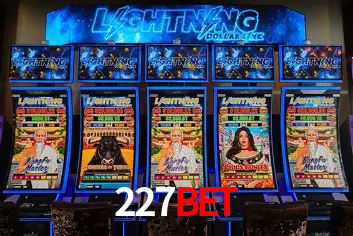 Descubra a Essência do 227Bet: Nossa História e Compromissos