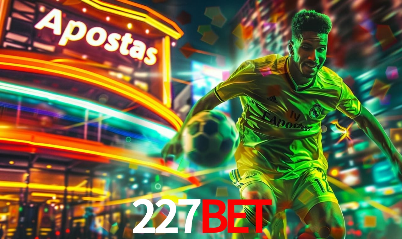Estatísticas Esportivas 227Bet