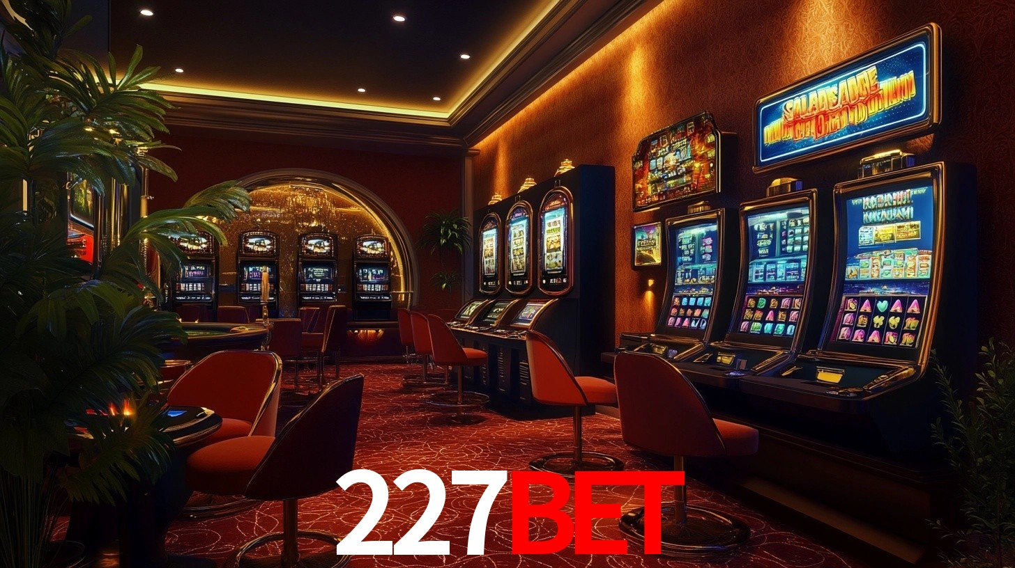 Live Casino 227Bet