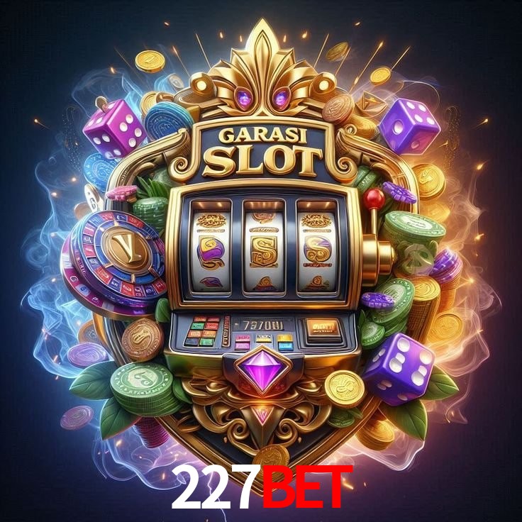 Diretório de Jogos 227Bet