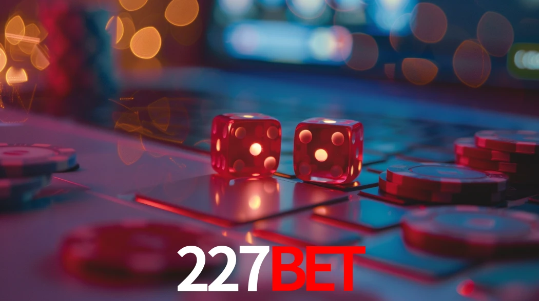 Secure Login 227Bet