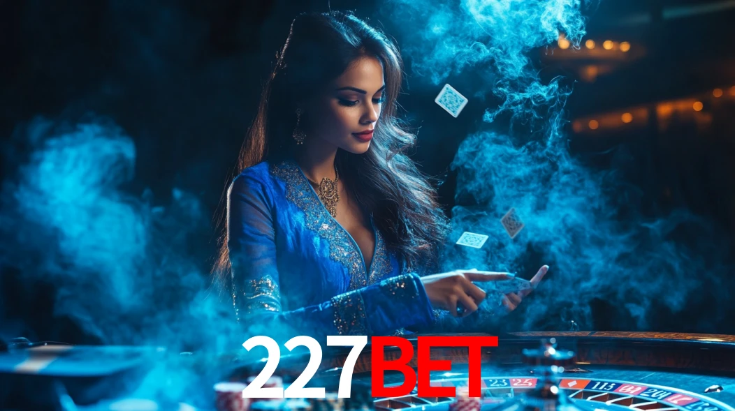 A Popularidade dos Caça-Níqueis no 227Bet