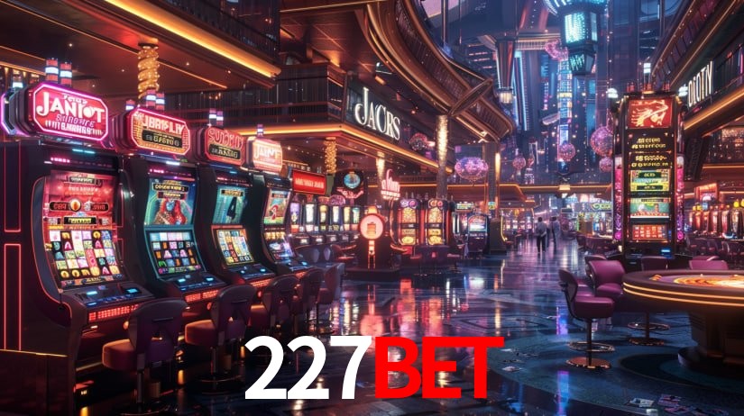 Games Directory 227Bet