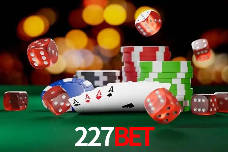 Experiência VIP 227Bet