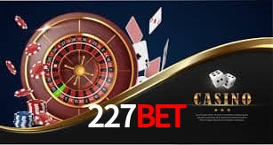 Casino Ao Vivo 227Bet