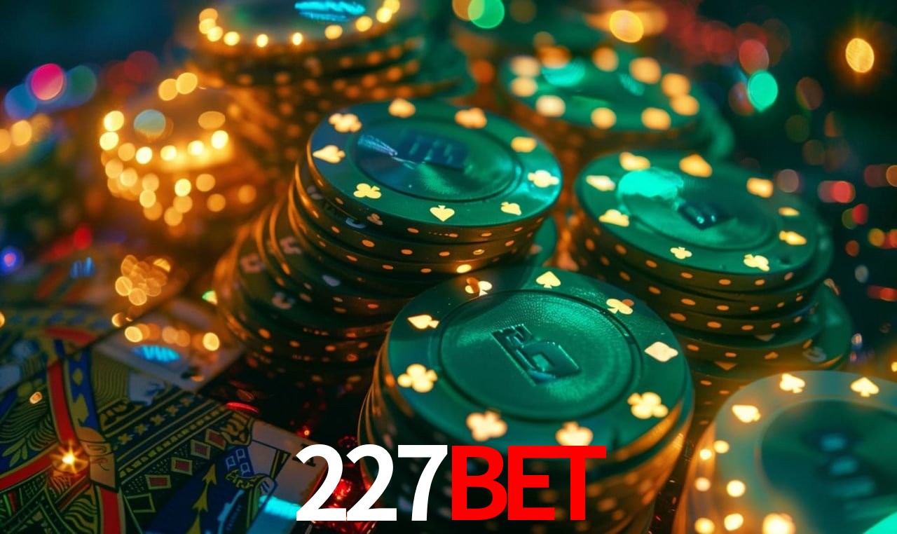 Torneios 227Bet