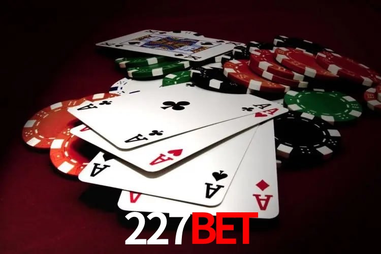 PIX Instantâneo 227Bet
