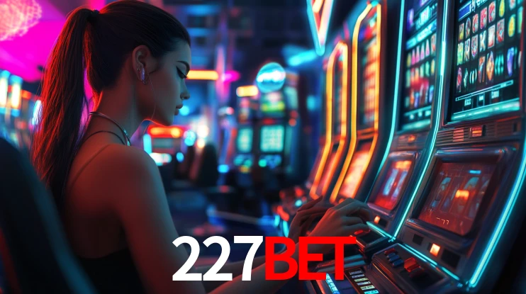 Exclusive Games 227Bet